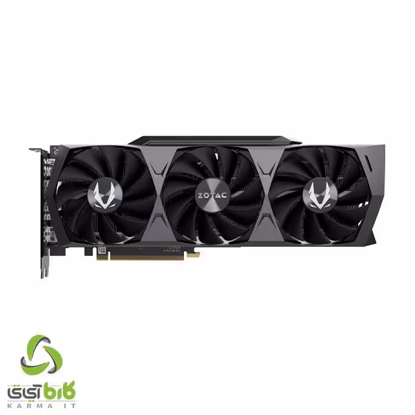 کارت گرافیک زوتاک GAMING RTX3070TI Trinity 8GB