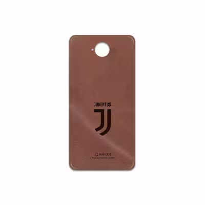 برچسب پوششی ماهوت مدل MNL-JUVE مناسب برای گوشی موبایل مایکروسافت Lumia 650