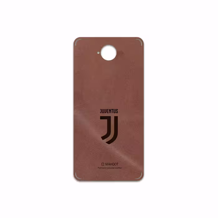 برچسب پوششی ماهوت مدل MNL-JUVE مناسب برای گوشی موبایل مایکروسافت Lumia 650