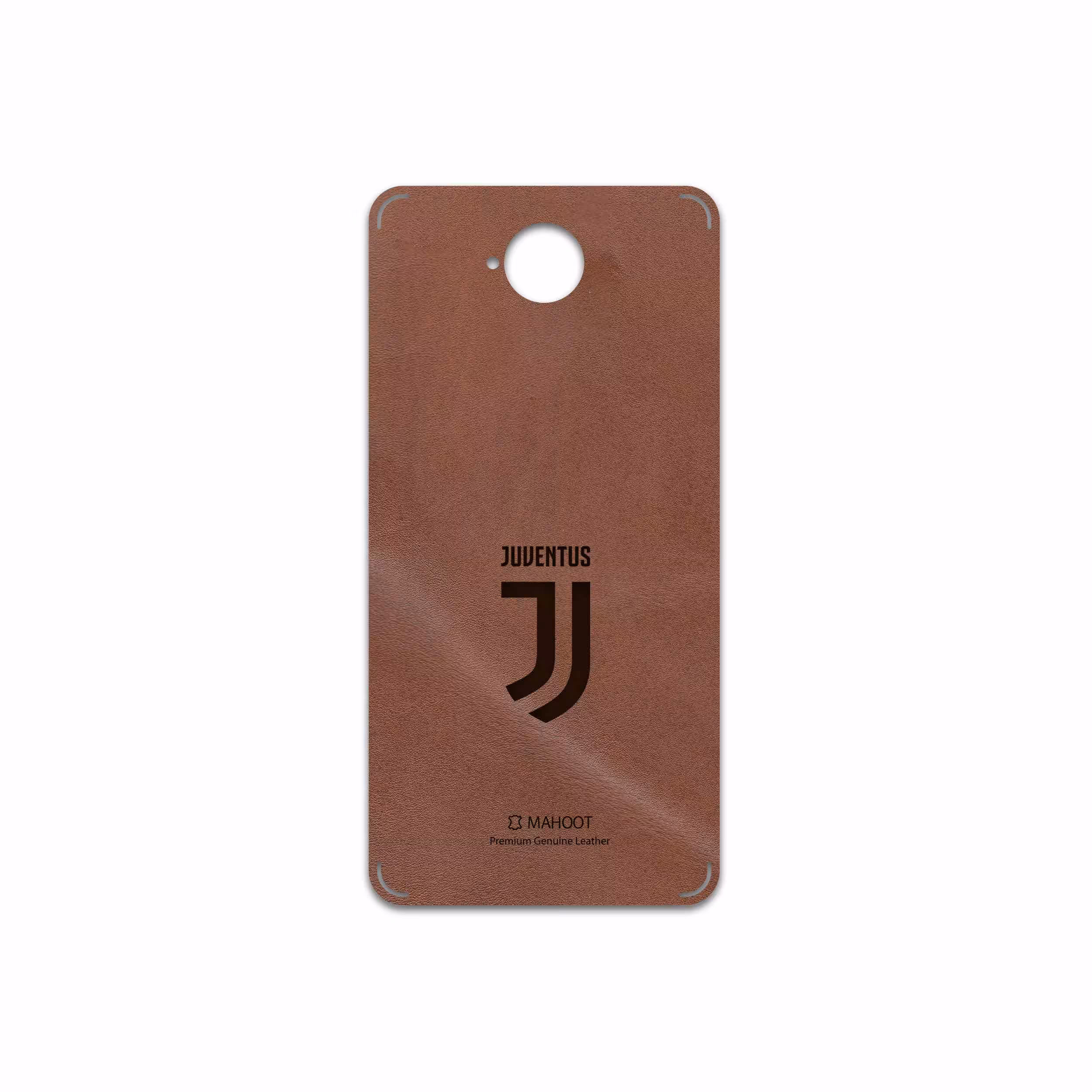 برچسب پوششی ماهوت مدل MNL-JUVE مناسب برای گوشی موبایل مایکروسافت Lumia 650