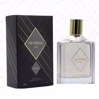 ادکلن مردانه نوتریگا مدل FROST حجم 100mL