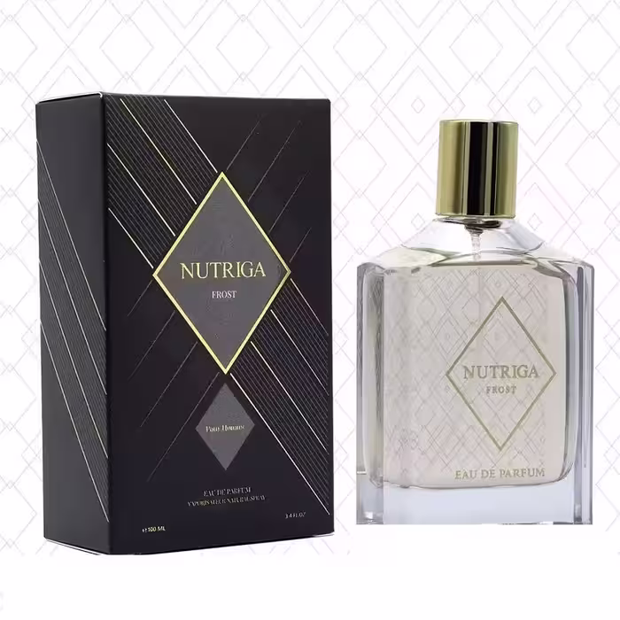 ادکلن مردانه نوتریگا مدل FROST حجم 100mL