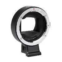 آداپتور تبدیل مانت کانن به سونی VILTROX EF-NEX IV Adapter mount