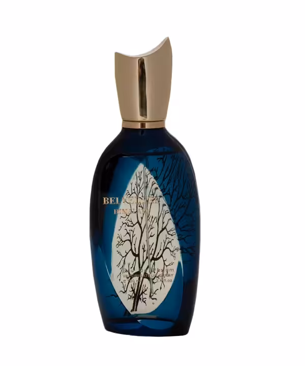 ادو پرفیوم مردانه بلودر Belvedere مدل Himalaya حجم 100 میلی لیتر