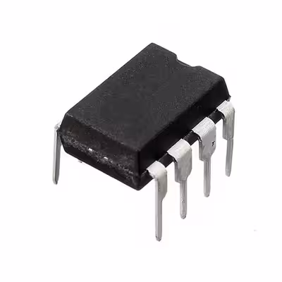 اپتو ترانزیستور مدل HCPL-4503-000E