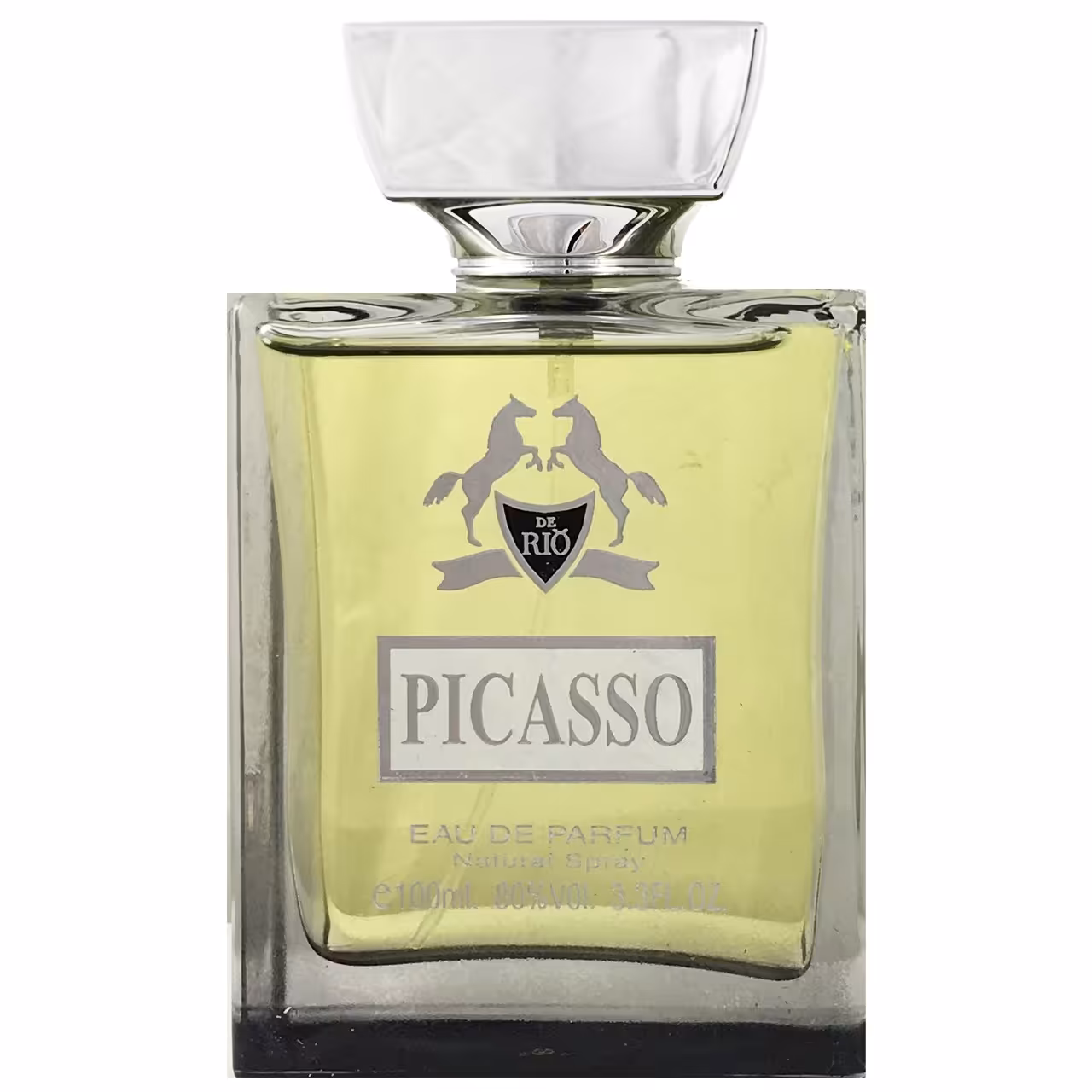 ادو پرفیوم مردانه ریو کالکشن مدل Rio Picasso حجم 100ml