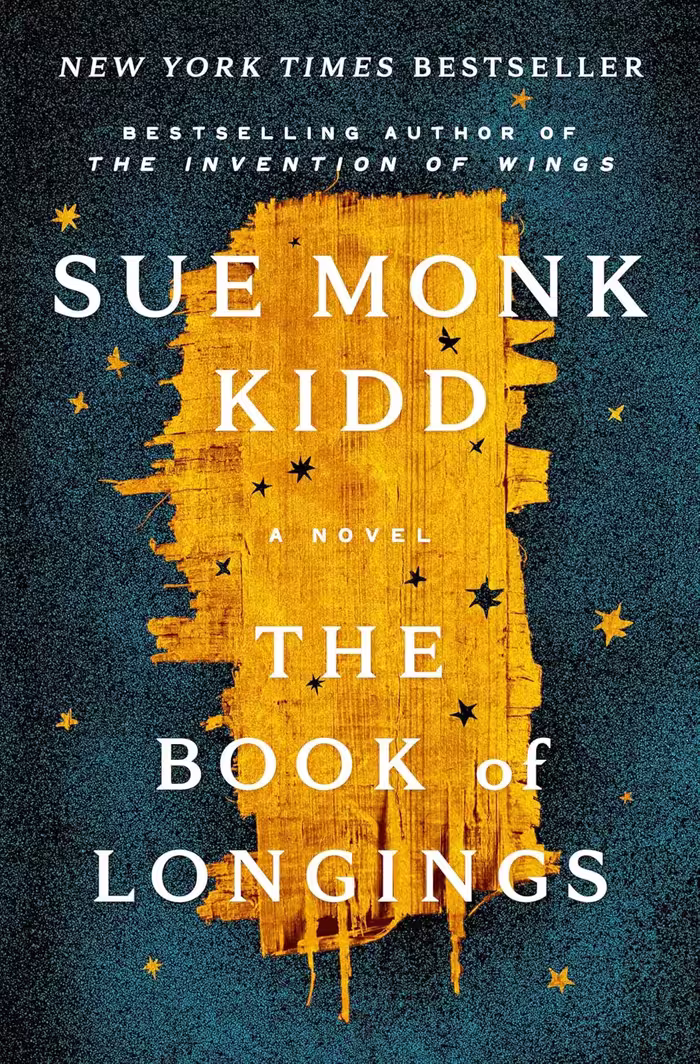 The Book of Longings