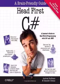 کتاب #Head First C