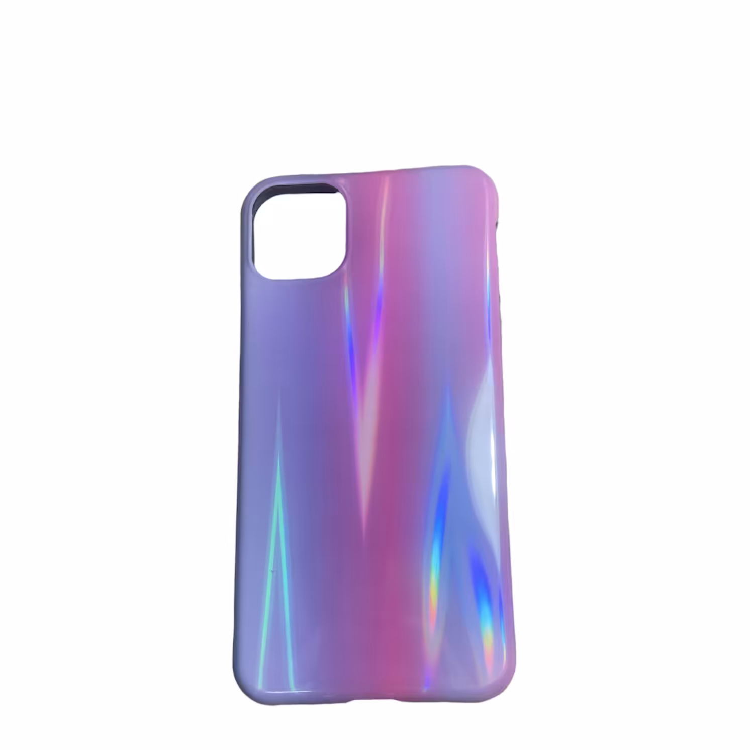 كاور طرح ليزري يخي كد 6767 مناسب براي گوشي موبايل اپل iphone 11pro