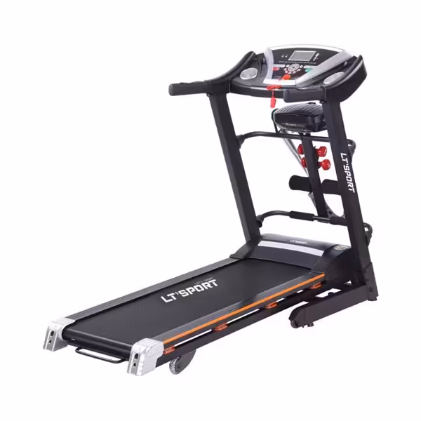 تردمیل ال تی اسپرت 6028DS