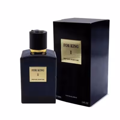عطر مردانه FOR KING I جی پارلیس
