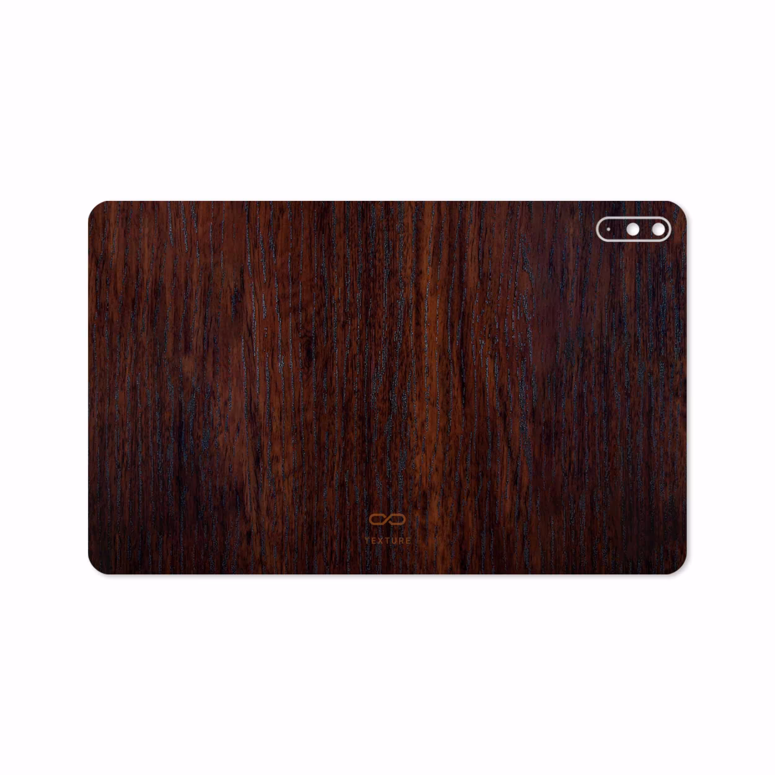 برچسب پوششی ماهوت مدل Red-Wood مناسب برای تبلت هوآوی Matepad 10.4 2020 BAH3-L09