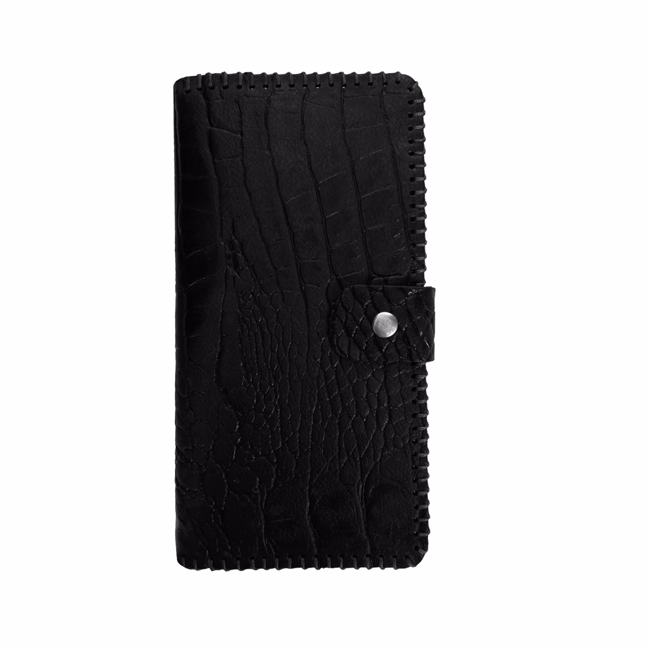 کیف پول چرمی مدل Croco کد Kc 3