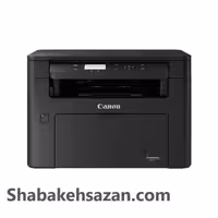 پرینتر چندکاره لیزری کانن مدل i-SENSYS MF112