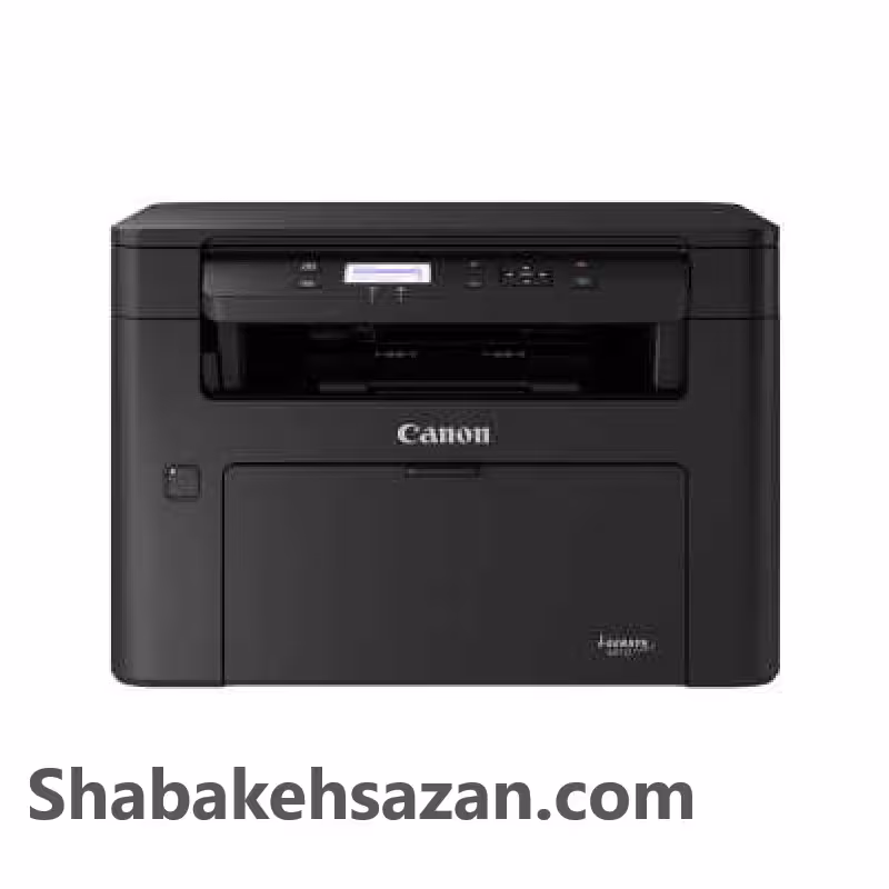 پرینتر چندکاره لیزری کانن مدل i-SENSYS MF112