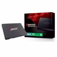 حافظه SSD بایوستار مدل S160 ظرفیت 120 گیگابایت