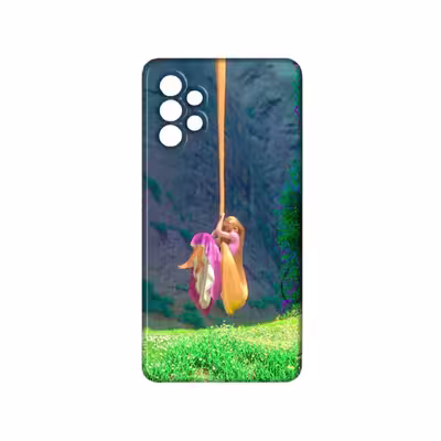 کاور مدل گیسو کمند کد 059 مناسب برای گوشی موبایل سامسونگ galaxy A13 4G 