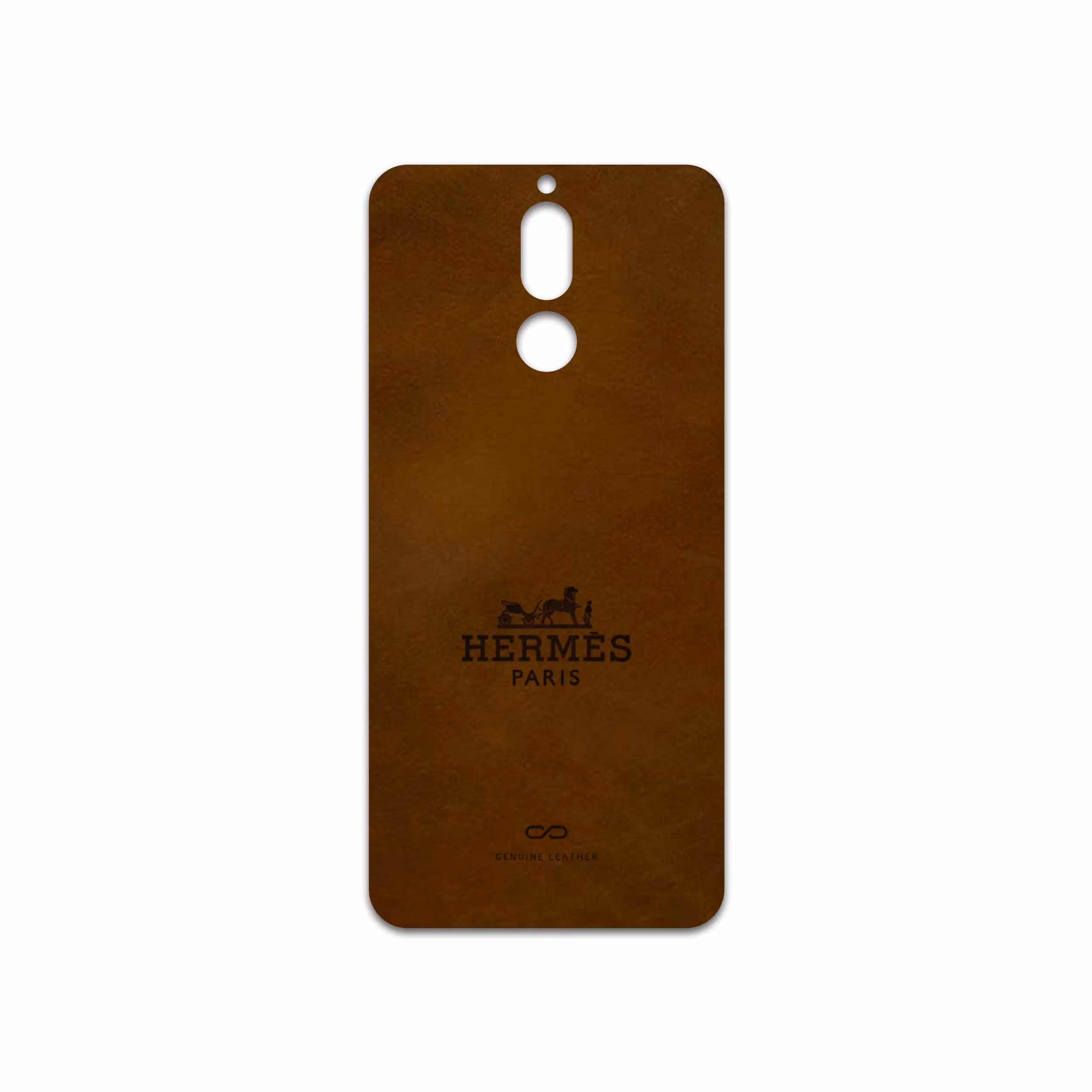 برچسب پوششی ماهوت مدل BFL-HRMS مناسب برای گوشی موبایل هوآوی Mate 10 Lite