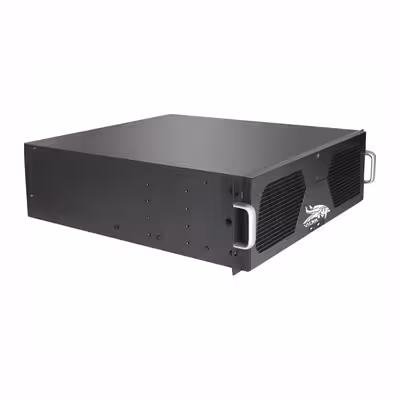 ضبط کننده ویدیویی وایکان مدل VCN-NVR-8001-128-EX