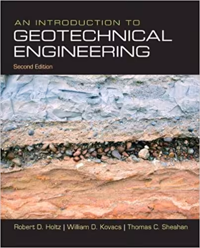 󾕇 دانلود کتاب An Introduction To Geotechnical Engineering, 2010 - دانلود کتاب های دانشگاهی