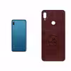 برچسب پوششی ماهوت مدل NL-MAH مناسب برای گوشی موبایل هوآوی Y6 Prime 2019