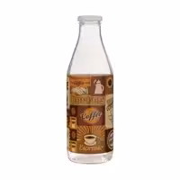 بطری شروه مدل COFFEE کد 4803