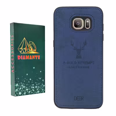 کاور مدل Gavazni Gn مناسب برای گوشی موبایل سامسونگ Galaxy S7 Edge
