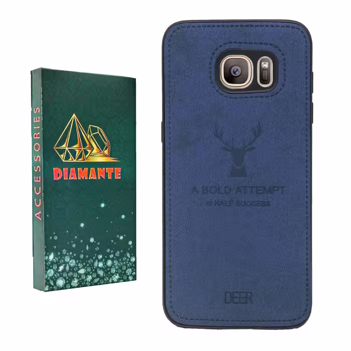 کاور مدل Gavazni Gn مناسب برای گوشی موبایل سامسونگ Galaxy S7 Edge