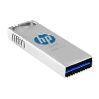 فلش مموری اچ پی مدل X306W USB3.2 ظرفیت 64 گیگابایت | کالا مکس