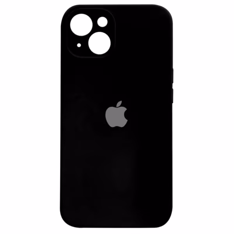 کاور مدل سیلیکونی مناسب برای گوشی موبایل اپل iphone 13 