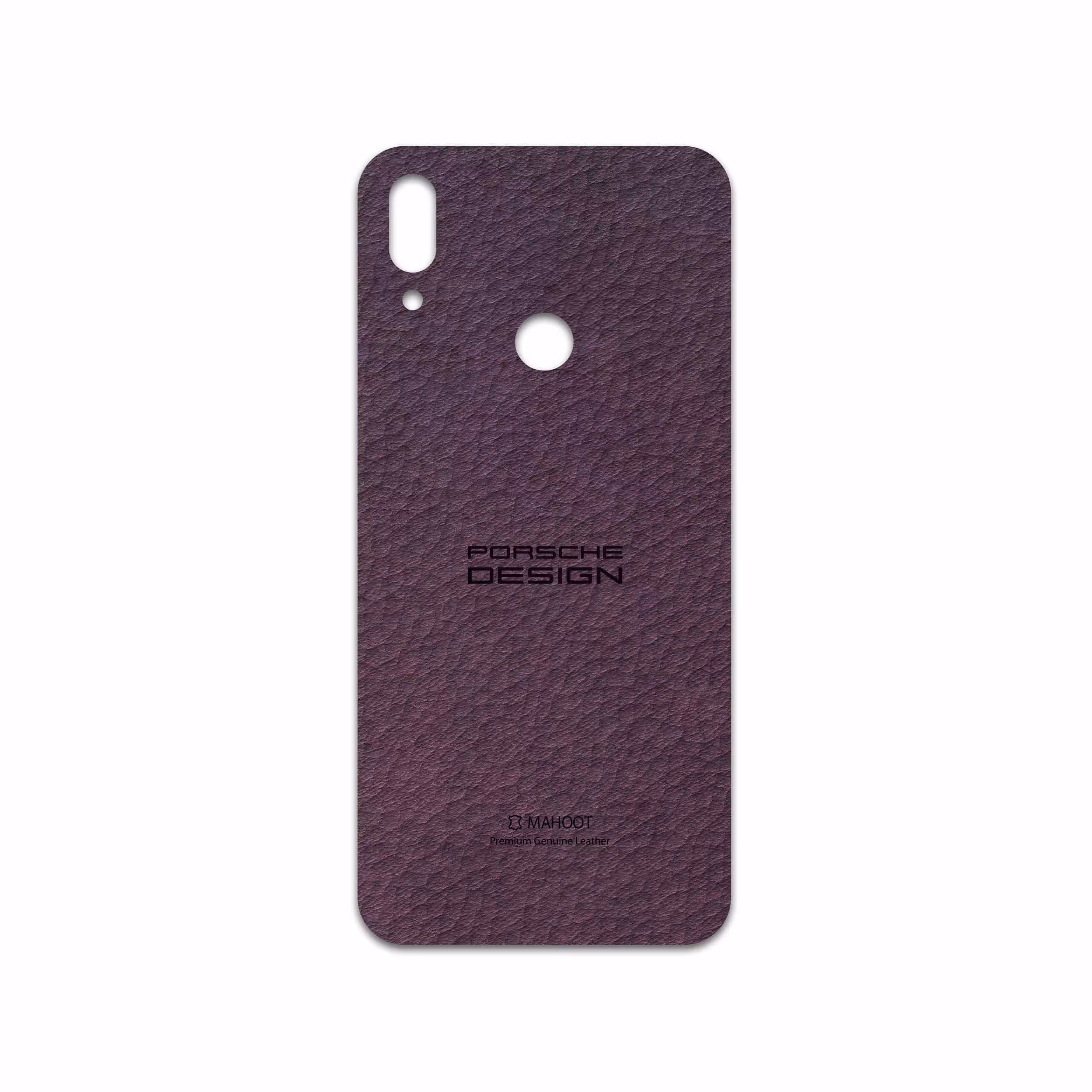 برچسب پوششی ماهوت مدل PL-PRDS مناسب برای گوشی موبایل شیائومی Redmi Note 7