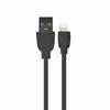 کابل تبدیل USB به لایتنینگ مدل KD28 طول 1 متر