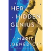 کتاب Her Hidden Genius: A Novel- 2022 اثر Marie Benedict انتشارات Sourcebooks Landmark