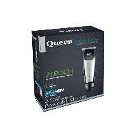 کوئین ماشین اصلاح زیرو کات مدل HC005U گارانتی 24 ماهه