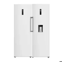یخچال فریزر دوقلوی جی پلاس مدل GRF-P2736LW/FW