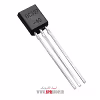 ترانزیستور BC327