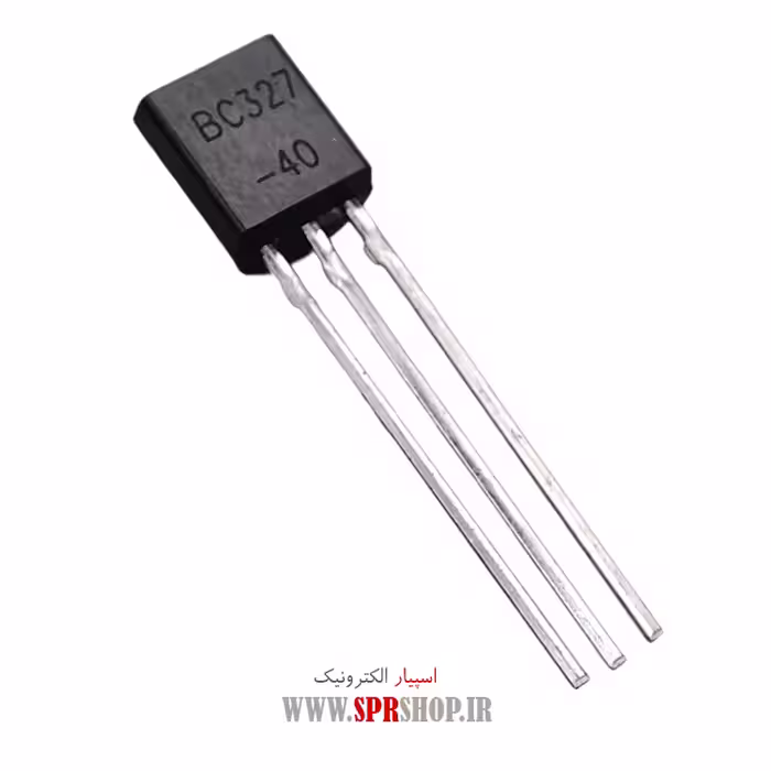 ترانزیستور BC327