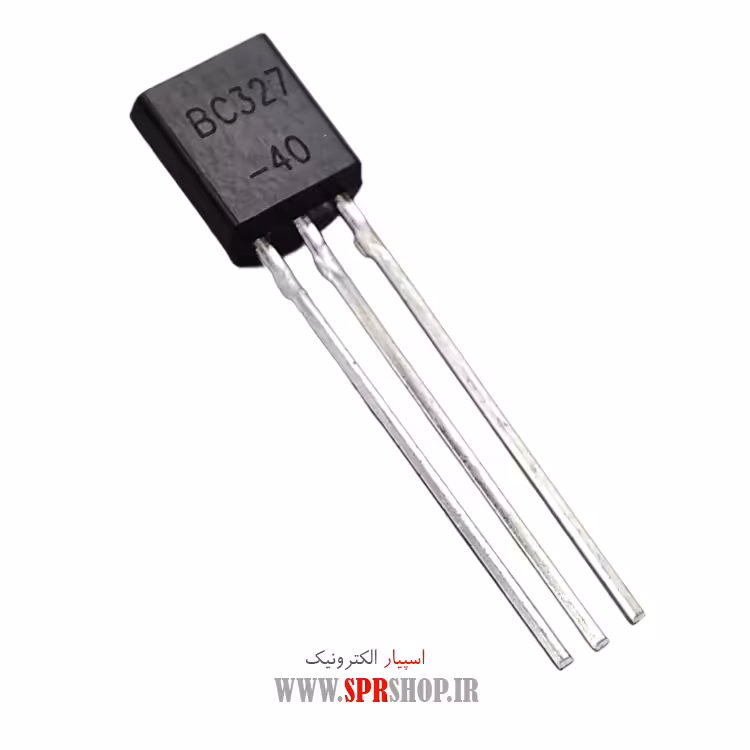 ترانزیستور BC327