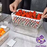 باکس هومکت مدل نيکا سایز  بزرگ