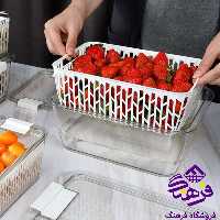 باکس هومکت مدل نيکا سایز  بزرگ