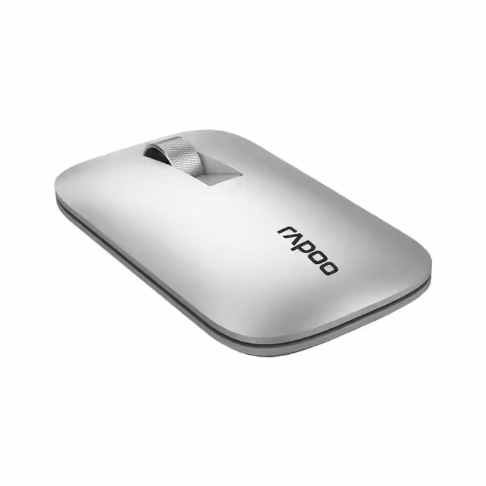 ماوس بی سیم رپو مدل M550 Silent Wired charging version