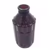 گلدان دکوری مدل الماسی 
