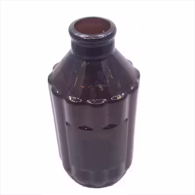 گلدان دکوری مدل الماسی 