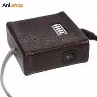 پاور بانک کارتخوان (پوز فروشگاهی) 9 ولت با نشانگر باتری UPS EZ-11
