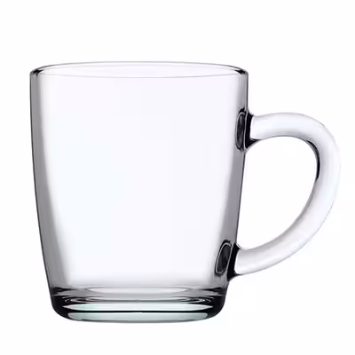 لیوان پاشاباغچه مدل Basic کد 55531 مجموعه 6 عددی