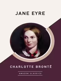 کتاب Jane Eyre (AmazonClassics Edition) (زبان اصلی)