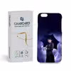 کاور قاب گارد مدل دخترانه مناسب برای گوشی موبایل اپل iphone 6/6s