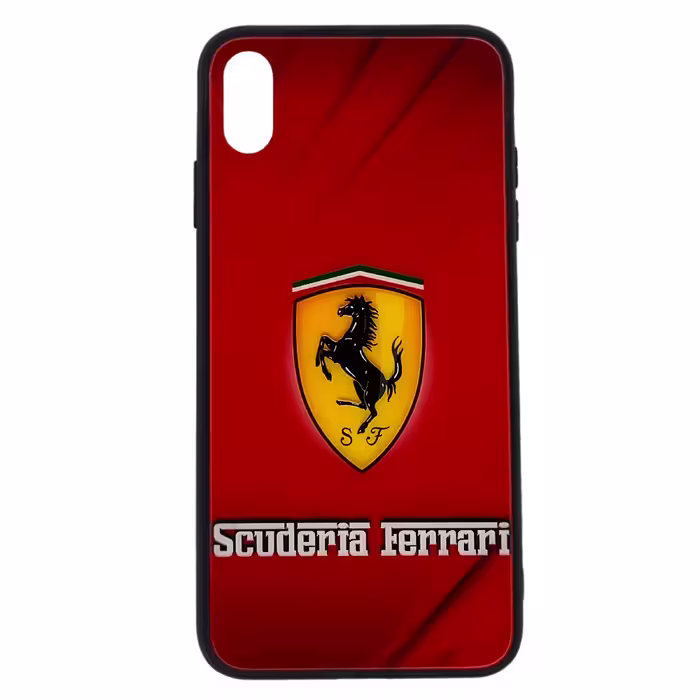 کاور مدل FIR01-xsm مناسب برای گوشی موبایل اپل iPhone XS Max