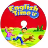کتاب English Time 2 2nd Edition اثر Susan Rivers and Setsuko Toyama انتشارات آکسفورد