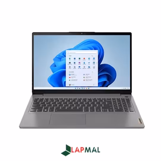 لپ تاپ لنوو مدل Ideapad 3-AB
فروشگاه اینترنتی تخصصی لپتاپ لپ مال